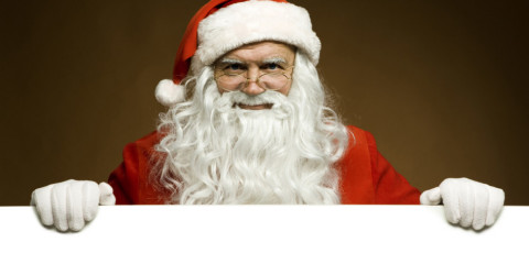 babbo natale