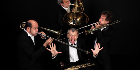 banda osiris