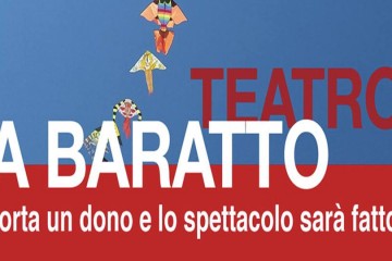 teatro baratto