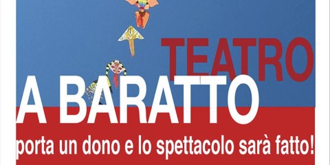 teatro baratto