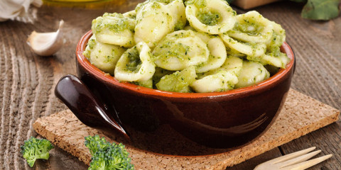 orecchiette