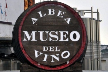 Cantina-Museo-Albea