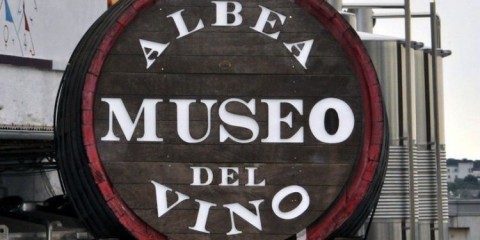 Cantina-Museo-Albea
