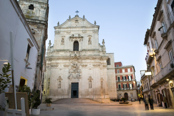 Chiesa san martino