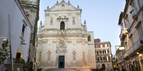 Chiesa san martino