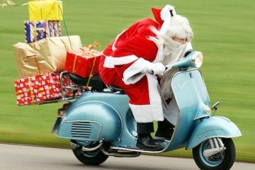 Natale Vespa