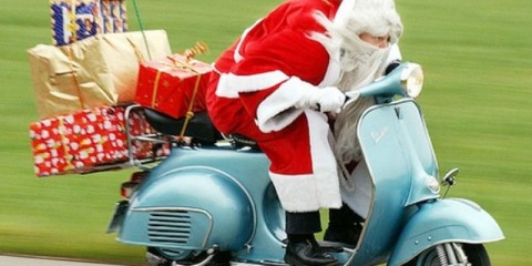 Natale Vespa