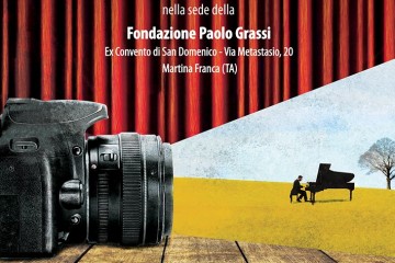 Laboratorio di fotografia 2017