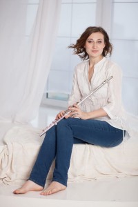 Liubov Gromoglasova
