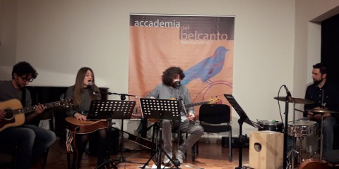 camillo presentazione