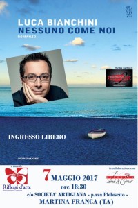luca bianchini