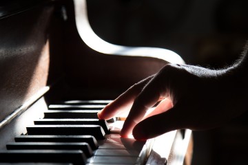 pianoforte