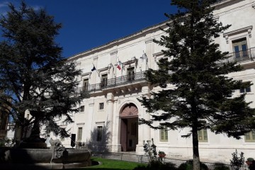 palazzo ducale