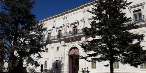 palazzo ducale