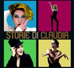 storie di claudia