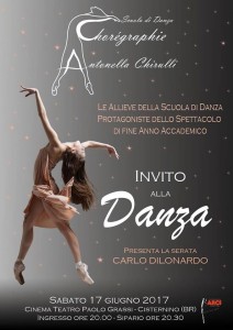 invito-danza