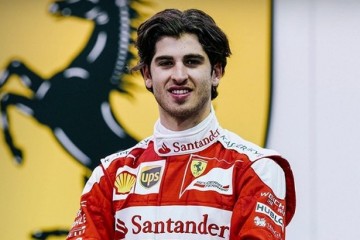 giovinazzi