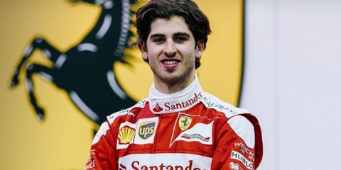 giovinazzi