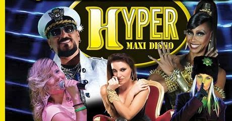 hyper